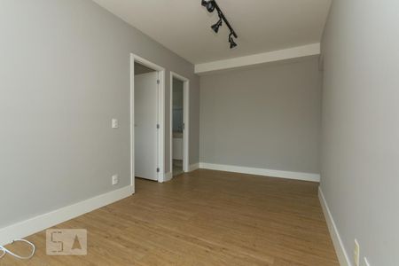 Sala de apartamento à venda com 1 quarto, 53m² em Jardim Brasil (zona Sul), São Paulo