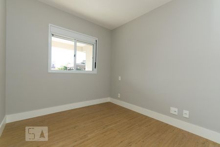 Apartamento à venda com 53m², 1 quarto e 1 vagaQuarto