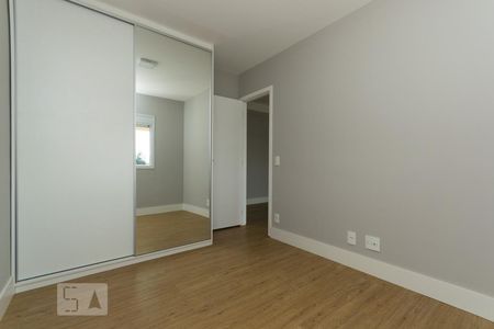 Apartamento à venda com 53m², 1 quarto e 1 vagaQuarto