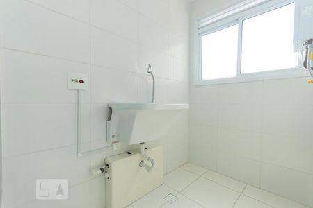 Apartamento à venda com 53m², 1 quarto e 1 vagaÁrea de serviço