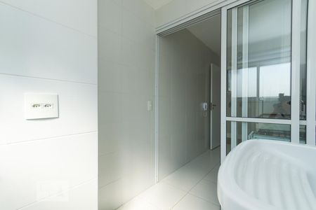 Apartamento à venda com 53m², 1 quarto e 1 vagaÁrea de serviço