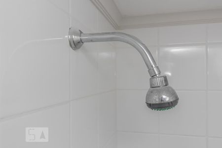 Apartamento para alugar com 62m², 2 quartos e 1 vaga Apartamento para alugar com 62m², 2 quartos e 1 vagaBanheiro