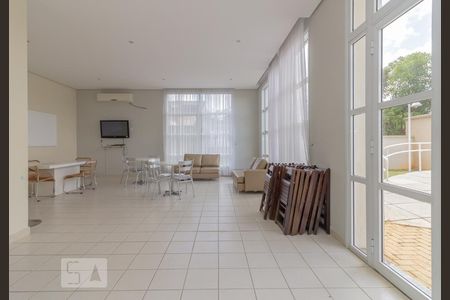 Apartamento para alugar com 62m², 2 quartos e 1 vaga Apartamento para alugar com 62m², 2 quartos e 1 vagaSalão de festas infantil