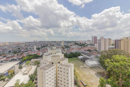 Apartamento para alugar com 62m², 2 quartos e 1 vaga Apartamento para alugar com 62m², 2 quartos e 1 vagaVista da varanda