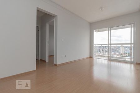 Apartamento para alugar com 62m², 2 quartos e 1 vaga Apartamento para alugar com 62m², 2 quartos e 1 vagaSala