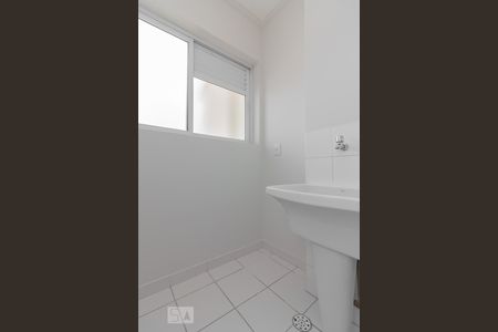 Apartamento para alugar com 62m², 2 quartos e 1 vaga Apartamento para alugar com 62m², 2 quartos e 1 vagaÁrea de serviço