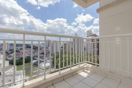 Apartamento para alugar com 62m², 2 quartos e 1 vaga Apartamento para alugar com 62m², 2 quartos e 1 vagaVaranda