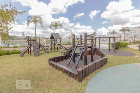 Apartamento para alugar com 62m², 2 quartos e 1 vaga Apartamento para alugar com 62m², 2 quartos e 1 vagaPlayground