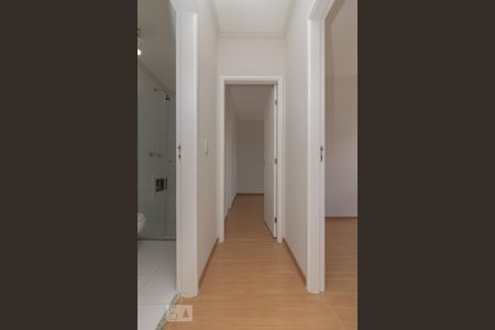 Apartamento para alugar com 62m², 2 quartos e 1 vaga Apartamento para alugar com 62m², 2 quartos e 1 vagaCorredor