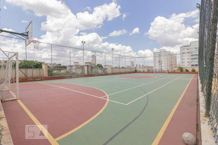 Apartamento para alugar com 62m², 2 quartos e 1 vaga Apartamento para alugar com 62m², 2 quartos e 1 vagaQuadra