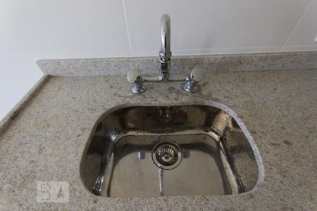 Apartamento à venda com 102m², 2 quartos e 2 vagas Apartamento à venda com 102m², 2 quartos e 2 vagasCozinha