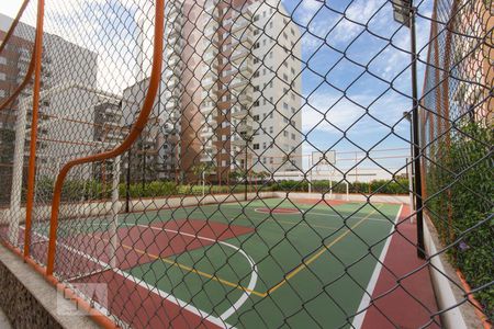 Apartamento à venda com 102m², 2 quartos e 2 vagas Apartamento à venda com 102m², 2 quartos e 2 vagasQuadra Esportiva