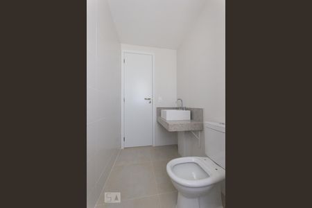 Apartamento à venda com 102m², 2 quartos e 2 vagas Apartamento à venda com 102m², 2 quartos e 2 vagasBanheiro Suíte 2