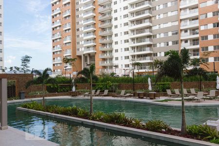 Apartamento à venda com 102m², 2 quartos e 2 vagas Apartamento à venda com 102m², 2 quartos e 2 vagasPiscina