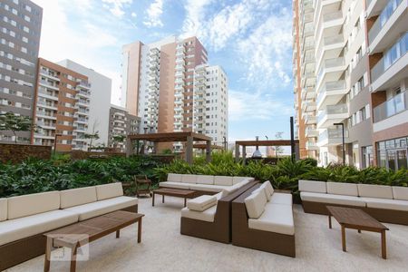 Apartamento à venda com 102m², 2 quartos e 2 vagas Apartamento à venda com 102m², 2 quartos e 2 vagasÁrea Externa