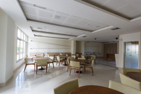 Apartamento à venda com 102m², 2 quartos e 2 vagas Apartamento à venda com 102m², 2 quartos e 2 vagasSalão de Festas Adulto