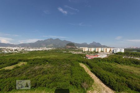 Vista de apartamento à venda com 2 quartos, 102m² em Barra da Tijuca, Rio de Janeiro