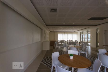 Apartamento à venda com 102m², 2 quartos e 2 vagas Apartamento à venda com 102m², 2 quartos e 2 vagasSalão de Festas Infantil