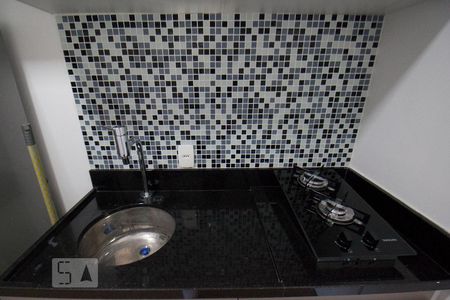 Apartamento para alugar com 30m², 1 quarto e 1 vaga Apartamento para alugar com 30m², 1 quarto e 1 vagaPia