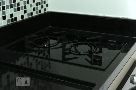 Apartamento para alugar com 30m², 1 quarto e 1 vaga Apartamento para alugar com 30m², 1 quarto e 1 vagaCooktop