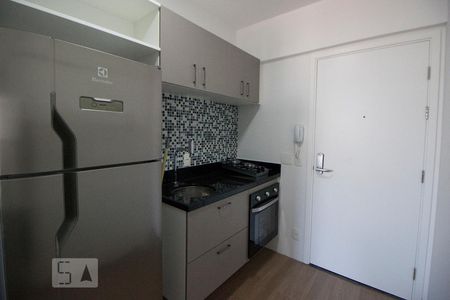 Apartamento para alugar com 30m², 1 quarto e 1 vaga Apartamento para alugar com 30m², 1 quarto e 1 vagaCozinha