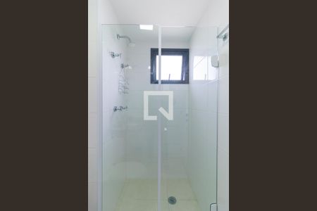 Studio para alugar com 38m², 1 quarto e 1 vagaBanheiro