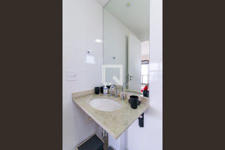 Studio para alugar com 38m², 1 quarto e 1 vagaBanheiro