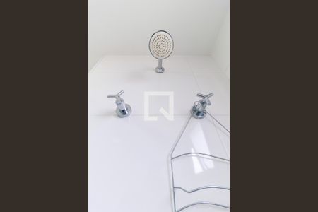 Studio para alugar com 38m², 1 quarto e 1 vagaBanheiro