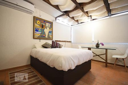 Studio para alugar com 39m², 1 quarto e sem vagaKitnet