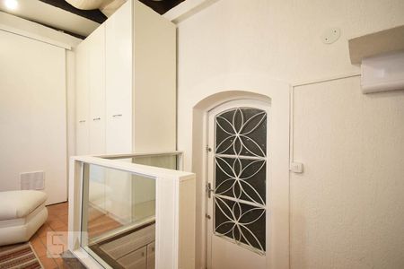 Armário da kitnet de kitnet/studio para alugar com 1 quarto, 39m² em Real Parque, São Paulo