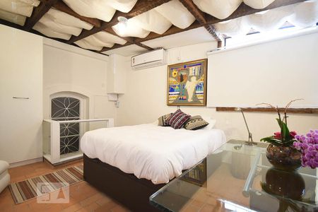 Kitnet de kitnet/studio para alugar com 1 quarto, 39m² em Real Parque, São Paulo