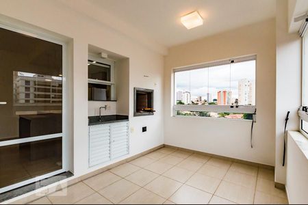 Área Gourmet de apartamento para alugar com 2 quartos, 104m² em Cambuí, Campinas
