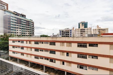 Vista de apartamento para alugar com 2 quartos, 135m² em Cambuí, Campinas