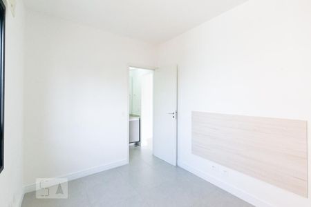 Apartamento à venda com 35m², 1 quarto e 1 vagaQuarto