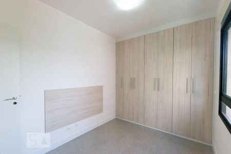 Quarto de apartamento à venda com 1 quarto, 35m² em Vila Olímpia, São Paulo