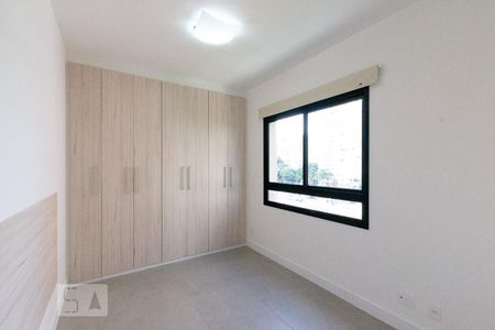 Apartamento à venda com 35m², 1 quarto e 1 vagaQuarto