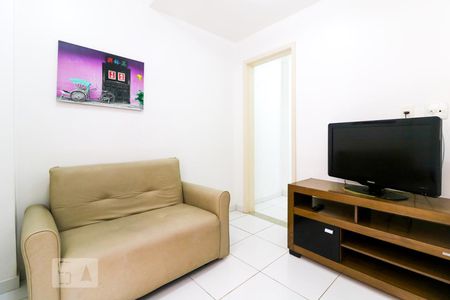 Apartamento para alugar com 1 quarto, 27m² em Copacabana, Rio de Janeiro