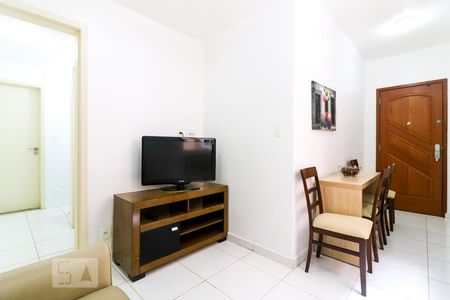 Apartamento para alugar com 1 quarto, 27m² em Copacabana, Rio de Janeiro