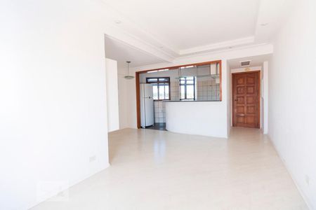 Sala de apartamento para alugar com 2 quartos, 70m² em Mirandópolis, São Paulo