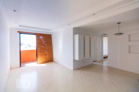 Sala de apartamento para alugar com 2 quartos, 70m² em Mirandópolis, São Paulo