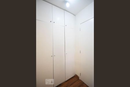 Armário de kitnet/studio para alugar com 1 quarto, 26m² em Real Parque, São Paulo