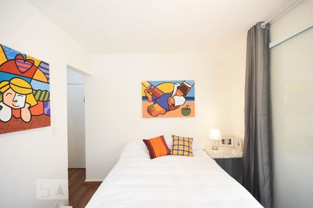 kitnet de kitnet/studio para alugar com 1 quarto, 26m² em Real Parque, São Paulo