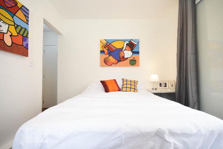 kitnet de kitnet/studio para alugar com 1 quarto, 26m² em Real Parque, São Paulo