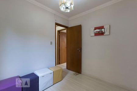 Quarto 1 de apartamento à venda com 3 quartos, 75m² em Vila Monumento, São Paulo