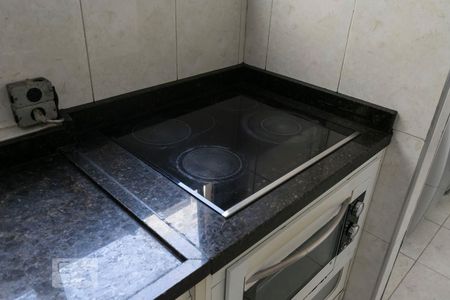 Apartamento à venda com 75m², 3 quartos e 1 vagaCozinha (Fogão)
