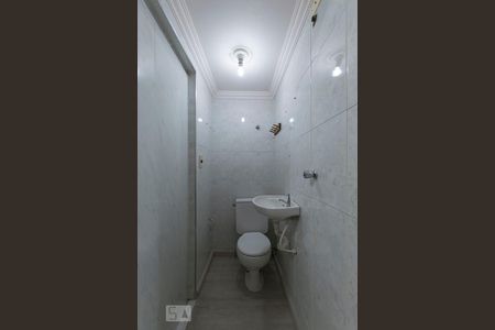 Apartamento à venda com 75m², 3 quartos e 1 vagaQuarto 3 - Suíte/ Banheiro