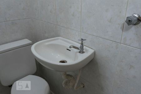 Apartamento à venda com 75m², 3 quartos e 1 vagaQuarto 3 - Suíte/ Banheiro (Torneira)