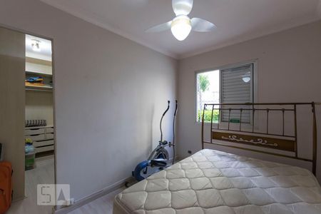 Apartamento à venda com 75m², 3 quartos e 1 vagaQuarto 3 - Suíte