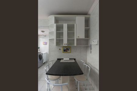 Apartamento à venda com 75m², 3 quartos e 1 vagaCozinha (Armários)