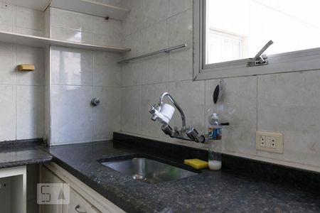 Apartamento à venda com 75m², 3 quartos e 1 vagaCozinha (Torneira)